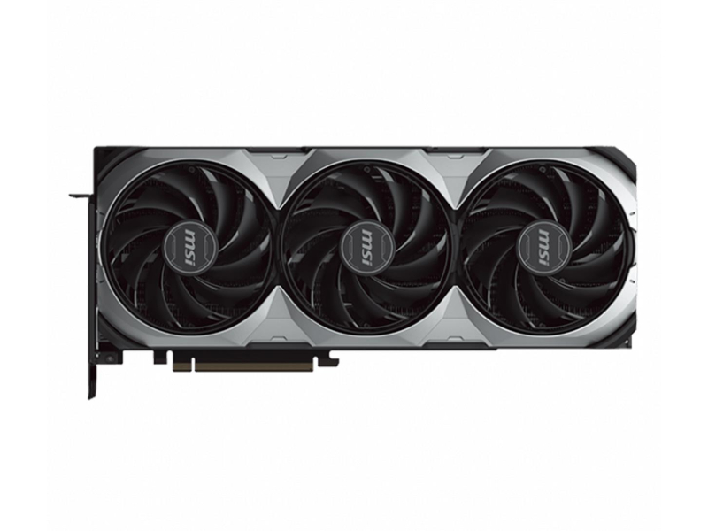 MSI GeForce RTX 4080 VENTUS 3X OC 16GB GDDRX